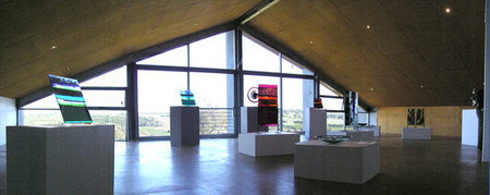 Riseborough Estate Winery & Gallery - Redcliffe Tourism 1