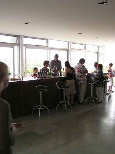 Riseborough Estate Winery & Gallery - Redcliffe Tourism 2