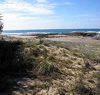 Deepwater National Park - Redcliffe Tourism