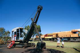 Redcliffe Tourism