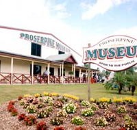 Proserpine Historical Museum - Redcliffe Tourism