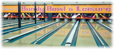 Bundy Bowl And Leisure Complex - Redcliffe Tourism 0