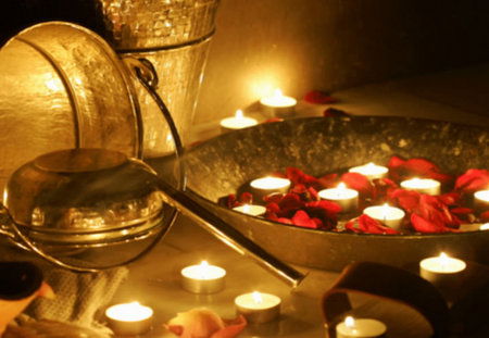 Lella Hammam Moroccan Bath And Spa - Redcliffe Tourism 0