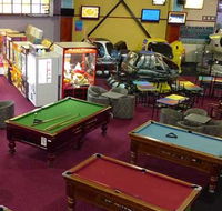 Funcity Sunshine - Redcliffe Tourism