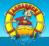 Aquaduck - Redcliffe Tourism