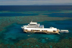 Sunlover Reef Cruises - Redcliffe Tourism 2