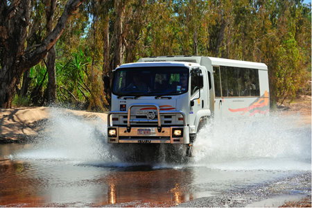 APT - Redcliffe Tourism 1