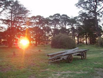 Point Cook Homestead - Redcliffe Tourism 0