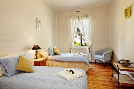 Point Cook Homestead - Redcliffe Tourism 1
