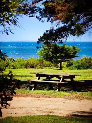 Point Cook Homestead - Redcliffe Tourism 2