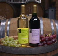 Beckingham Wines - Redcliffe Tourism