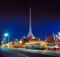 The Arts Centre Melbourne - Redcliffe Tourism