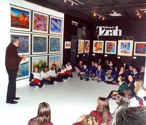 Jewish Museum Of Australia - Redcliffe Tourism 2