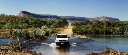  Redcliffe Tourism
