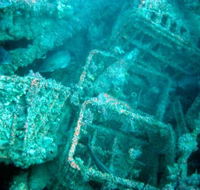 Underwater Sports Diving Centre - Redcliffe Tourism