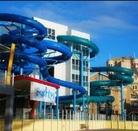 The Beachouse - Redcliffe Tourism