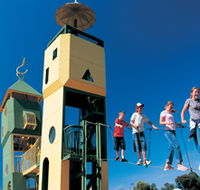 Monash Adventure Park - Redcliffe Tourism