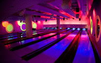Kingpin Bowling Lounge - Crown Entertainment Complex - Redcliffe Tourism 1