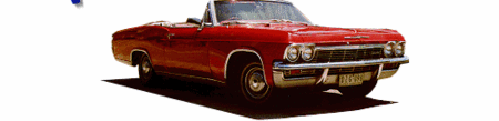 Top Down Tours / Chevrolet Convertibles - Redcliffe Tourism