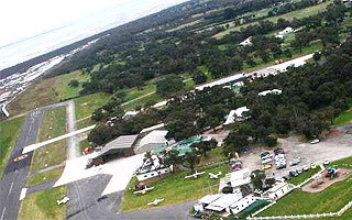 Tooradin VIC Redcliffe Tourism