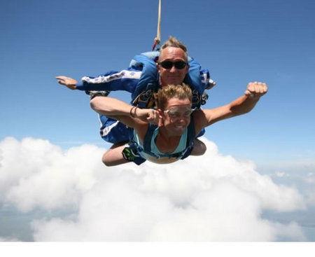 Commando Skydivers - Redcliffe Tourism 2