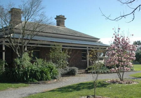 The Old Cheese Factory - Redcliffe Tourism 0
