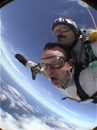 The Parachute School - Redcliffe Tourism 2