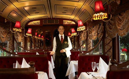 The Colonial Tramcar Restaurant - Redcliffe Tourism 1
