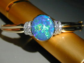 The National Opal Collection - Redcliffe Tourism 0