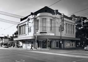 National Theatre - Redcliffe Tourism 0