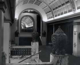 National Theatre - Redcliffe Tourism 1