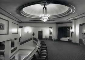 National Theatre - Redcliffe Tourism 2