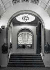 National Theatre - Redcliffe Tourism 3