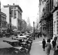 Melbourne City Heritage Walking Tours - Redcliffe Tourism