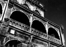 Melbourne City Heritage Walking Tours - Redcliffe Tourism 2