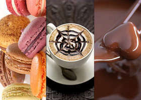 Chocoholic Tours - Redcliffe Tourism 0