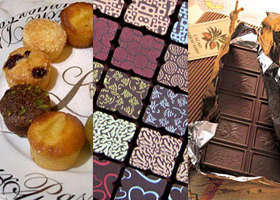 Chocoholic Tours - Redcliffe Tourism 2