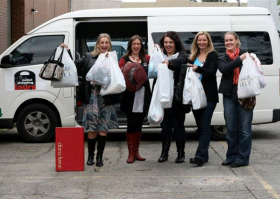 Melbourne Shopping Experiences - Redcliffe Tourism 0