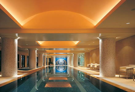 Park Club Health And Day Spa - Redcliffe Tourism 0