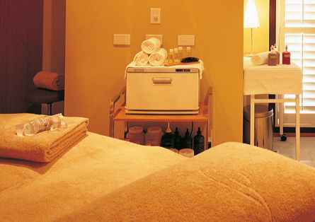 Park Club Health And Day Spa - Redcliffe Tourism 2