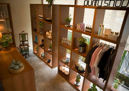 Pure Energy Concept Spas - Redcliffe Tourism 0