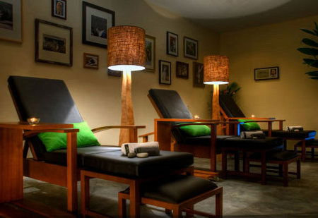 Pure Energy Concept Spas - Redcliffe Tourism 1