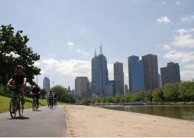 Bonza Bike Tours And Bike Rental - Redcliffe Tourism 0