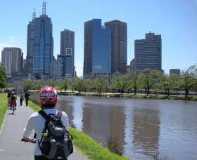 Bonza Bike Tours And Bike Rental - Redcliffe Tourism 1