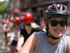 Bonza Bike Tours And Bike Rental - Redcliffe Tourism 2