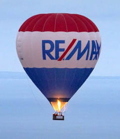 Balloon Flights Over Melbourne - Redcliffe Tourism 0