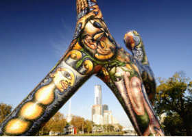 PHOTO Walking Tours Of Melbourne - Redcliffe Tourism 1