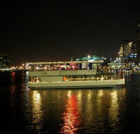 Party Boat Cruises - Redcliffe Tourism