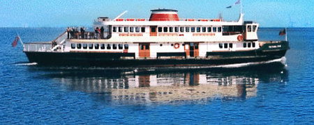 Melbourne Star Cruises - Redcliffe Tourism 1