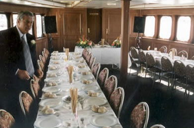 Melbourne Star Cruises - Redcliffe Tourism 2